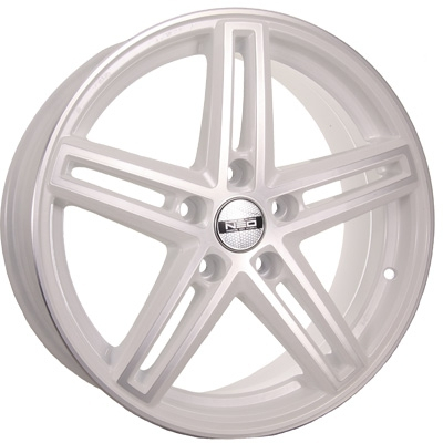 Диск 6.5x16 5x105 ET39.0 D56.6 NEO 660 Диск 6.5x16 5x105 ET39.0 D56.6 NEO 660Диски литые<br><br>
