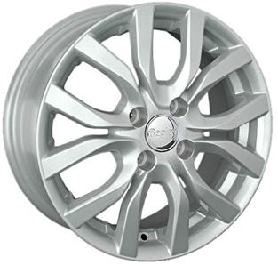  Replica HND172 4x100 
		6x15 ET48.0 d54.1