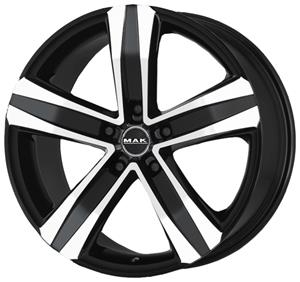  Mak STONE5 W 5x127 
		7.5x17 ET40.0 d71.6