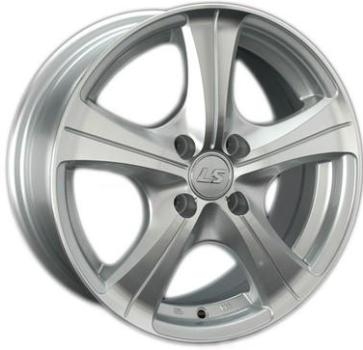 Диск 7x16 4x100 ET40.0 D73.1 LS Wheels 202