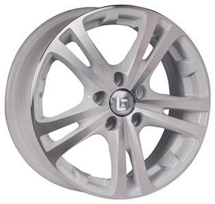 Диск 6x15 5x100 ET38.0 D57.1 BANTAJ BJ2713 Диск 6x15 5x100 ET38.0 D57.1 BANTAJ BJ2713Диски литые<br><br>