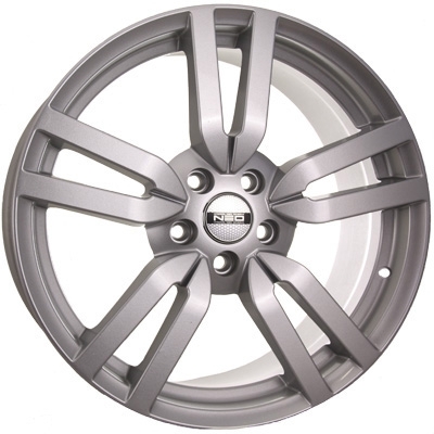 Диск 8x18 5x108 ET53.0 D63.4 NEO 809 Диск 8x18 5x108 ET53.0 D63.4 NEO 809Диски литые<br><br>