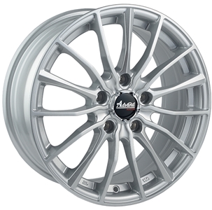 Диск 7x16 5x114.3 ET45.0 D67.1 Advanti SJ02 Диск 7x16 5x114.3 ET45.0 D67.1 Advanti SJ02Диски литые<br><br>