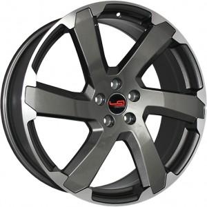 Диск 8x18 5x108 ET55.0 D63.3 Replica V506 Диск 8x18 5x108 ET55.0 D63.3 Replica V506Диски литые<br><br>