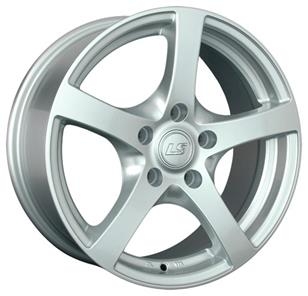 Диск 6.5x15 4x100 ET40.0 D60.1 LS Wheels 357