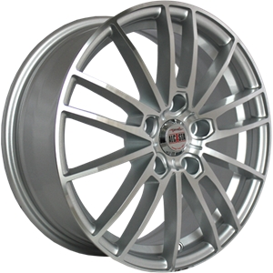  ALCASTA M38 5x114.3 
		6.5x16 ET45.0 d60.1