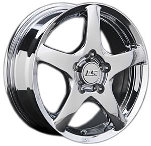 Диск 5.5x13 4x98 ET35.0 D58.5 LS Wheels JF5135