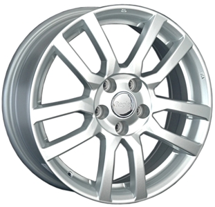 Диск 6.5x16 5x114.3 ET50.0 D67.1 Реплика MZ95