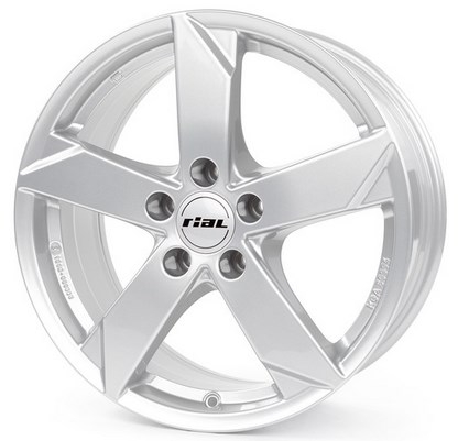  Rial Kodiak 5x114.3 
		8x19 ET38.0 d70.1