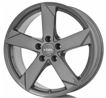  Rial Kodiak 5x114.3 
		7x17 ET40.0 d66.1