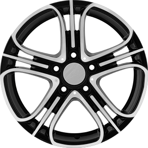 Диск 7x16 5x112 ET43.0 D66.6 Replica ME72 Диск 7x16 5x112 ET43.0 D66.6 Replica ME72Диски литые<br><br>