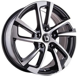 Диск 6.5x16 5x108 ET50.0 D63.3 BANTAJ BJ1117 Диск 6.5x16 5x108 ET50.0 D63.3 BANTAJ BJ1117Диски литые<br><br>