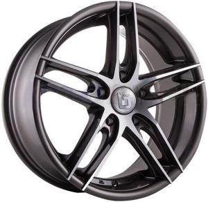 Диск 7x16 5x112 ET38.0 D66.6 BANTAJ BJ2318 Диск 7x16 5x112 ET38.0 D66.6 BANTAJ BJ2318Диски литые<br><br>