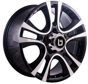 Диск 9x20 5x150 ET50.0 D110.3 BANTAJ BJ1827 Диск 9x20 5x150 ET50.0 D110.3 BANTAJ BJ1827Диски литые<br><br>
