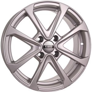 Диск 6x16 4x100 ET37.0 D67.1 NEO 667 Диск 6x16 4x100 ET37.0 D67.1 NEO 667Диски литые<br><br>
