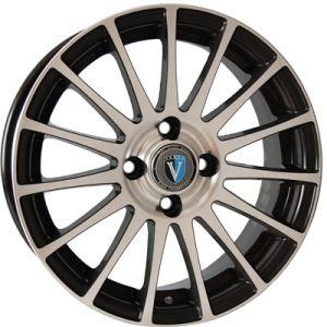 Диск 6x15 4x100 ET38.0 D67.1 VENTI 1507 Диск 6x15 4x100 ET38.0 D67.1 VENTI 1507Диски литые<br><br>