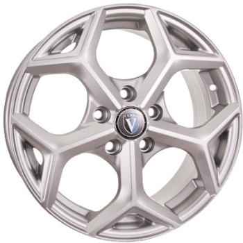 Диск 6.5x16 5x108 ET50.0 D63.4 VENTI 1612