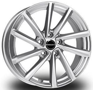 Диск 7x17 5x112 ET54.0 D57.1 Borbet V Диск 7x17 5x112 ET54.0 D57.1 Borbet VДиски литые<br><br>