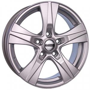 Диск 6.5x16 5x115 ET41.0 D70.1 Теч-Лайн 643 Диск 6.5x16 5x115 ET41.0 D70.1 Теч-Лайн 643Диски литые<br><br>