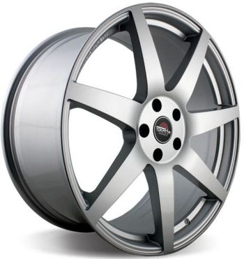 Диск 9.5x20 5x114.3 ET50.0 D66.1 YOKATTA MODEL 57