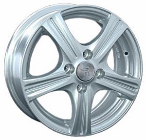 Диск 5.5x14 4x100 ET49.0 D56.6 Replica DW3 Диск 5.5x14 4x100 ET49.0 D56.6 Replica DW3Диски литые<br><br>