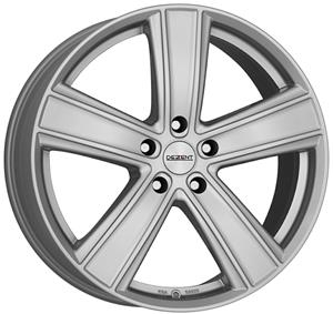  DEZENT TH 5x114.3 
		7.5x17 ET38.0 d71.6