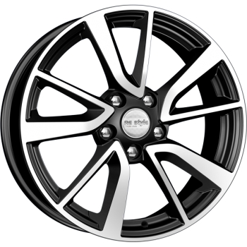   699 (ZV Qashqai) 5x114.3 
		7x17 ET40.0 d66.1