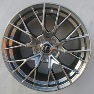 Диск 8x18 5x114.3 ET32.0 D60.1 Replica 1101: Диск 8x18 5x114.3 ET32.0 D60.1 Replica 1101:Диски литые<br><br>