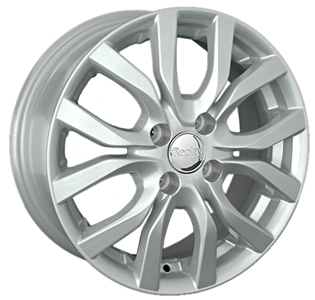  Replica KI159 4x100 
		6x15 ET48.0 d54.1