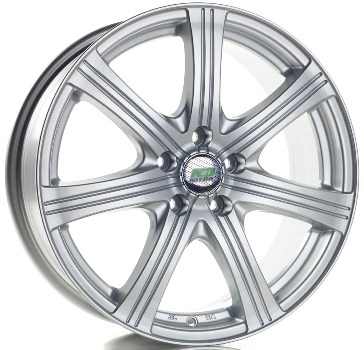 Диск 6x15 5x112 ET43.0 D57.1 N2O Y3160