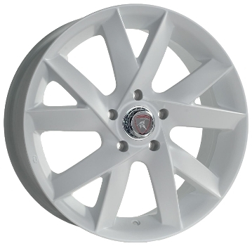 Диск 6.5x16 5x112 ET33.0 D57.1 YAMATO Samurai Kogama Sitoki