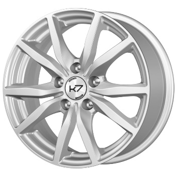Диск 6.5x15 5x110 ET35.0 D65.1 К7 Командор Диск 6.5x15 5x110 ET35.0 D65.1 К7 КомандорДиски литые<br><br>