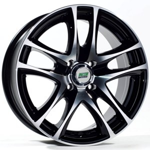 Диск 6x14 4x98 ET35.0 D58.6 N2O Y3104