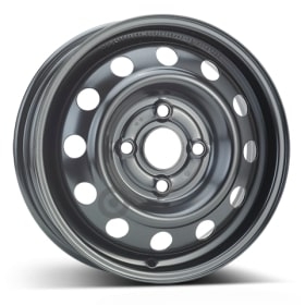 Диск 4.5x13 4x100 ET54.0 D54.1 KFZ 2590