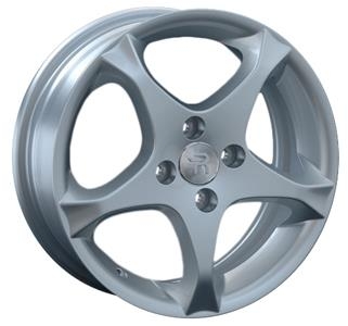  Replica Ki184 4x100 
		5.5x14 ET46.0 d54.1