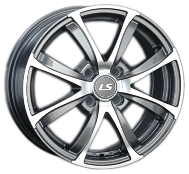 Диск 6x15 4x108 ET47.5 D63.3 Реплика FD128
