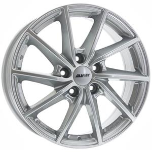  Alutec Singa 5x114.3 
		6.5x16 ET45.0 d64.1