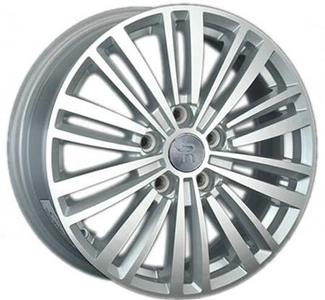 Диск 7x17 5x112 ET38.0 D66.6 Replica MR172 Диск 7x17 5x112 ET38.0 D66.6 Replica MR172Диски литые<br><br>