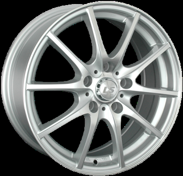 Диск 6.5x16 5x114.3 ET40.0 D73.1 LS Wheels 536