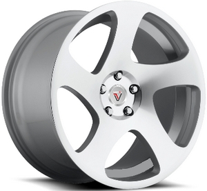 Диск 10x19 5x120 ET40.0 D72.6 VISSOL F-006 Диск 10x19 5x120 ET40.0 D72.6 VISSOL F-006Диски кованые<br><br>