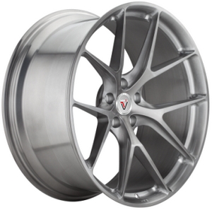 Диск 10.5x22 5x108 ET42.0 D73.1 VISSOL F-101