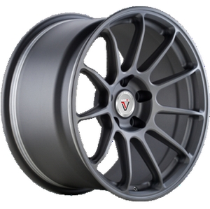 Диск 10.5x22 5x108 ET42.0 D73.1 VISSOL F-103