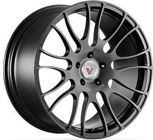 Диск 10.5x22 5x108 ET42.0 D73.1 VISSOL F-303