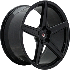 Диск 10.5x22 5x108 ET42.0 D73.1 VISSOL F-505