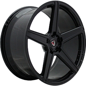 Диск 10.5x20 5x112 ET30.0 D66.6 VISSOL F-505