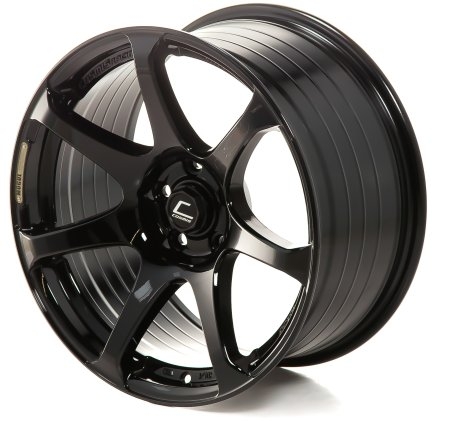 Диск 10x18 5x114.3 ET25.0 D73.1 Cosmis Racing MR-7