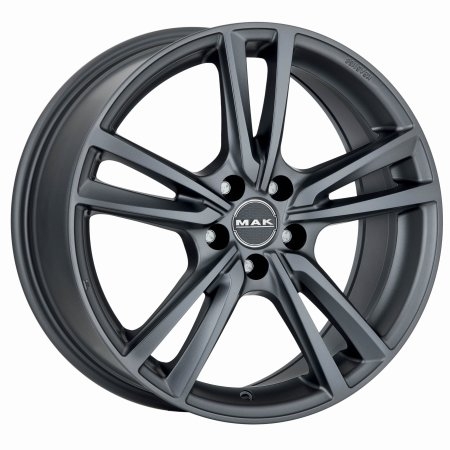  Mak Icona 5x114.3 
		6.5x16 ET40.0 d76