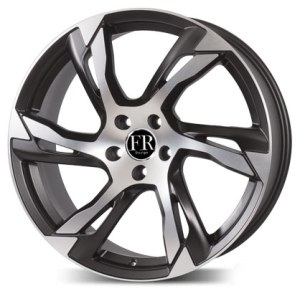 Диск 8x19 5x108 ET42.5 D63.4 Реплика V34