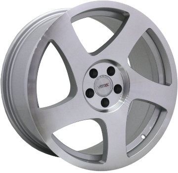 Диск 8.5x18 5x120 ET45.0 D72.6 VISSOL V-006