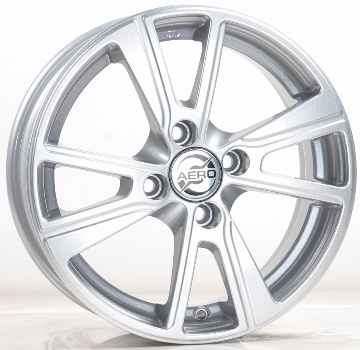 Диск 5.5x14 4x98 ET35.0 D58.5 AERO A1602 (КС602)